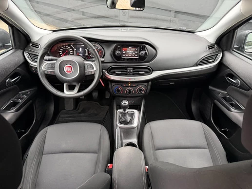 Fiat Tipo - Afbeelding 2 van 27