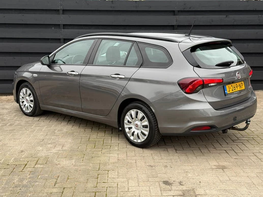 Fiat Tipo - Afbeelding 3 van 27