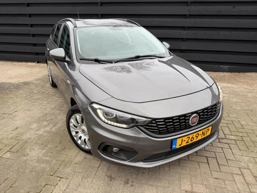 Fiat Tipo - Afbeelding 6 van 27