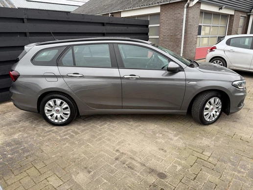 Fiat Tipo - Afbeelding 7 van 27