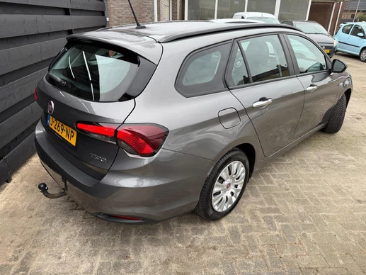 Fiat Tipo - Afbeelding 8 van 27