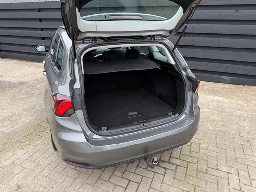 Fiat Tipo - Afbeelding 12 van 27