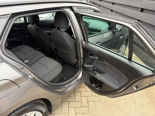 Fiat Tipo - Afbeelding 13 van 27