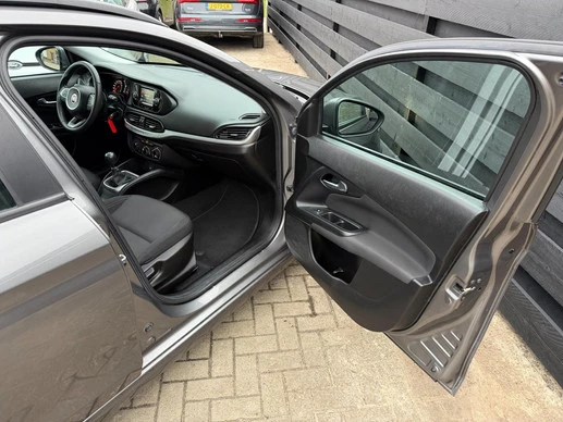 Fiat Tipo - Afbeelding 14 van 27