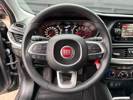 Fiat Tipo - Afbeelding 17 van 27