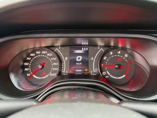 Fiat Tipo - Afbeelding 18 van 27