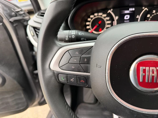 Fiat Tipo - Afbeelding 19 van 27