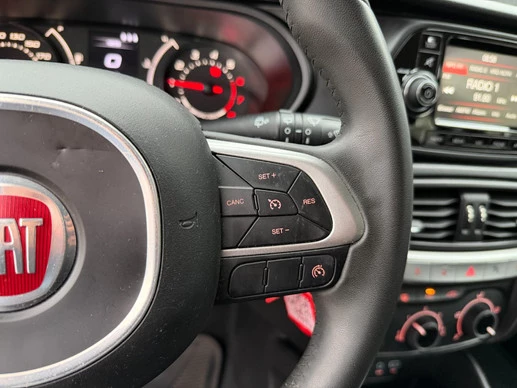 Fiat Tipo - Afbeelding 20 van 27