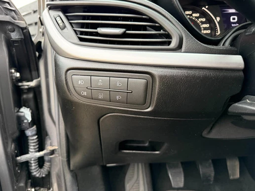 Fiat Tipo - Afbeelding 21 van 27