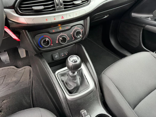 Fiat Tipo - Afbeelding 22 van 27