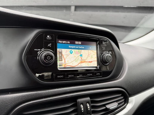 Fiat Tipo - Afbeelding 25 van 27