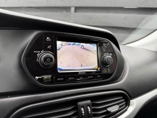 Fiat Tipo - Afbeelding 27 van 27