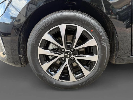 Mitsubishi Colt - Afbeelding 9 van 20