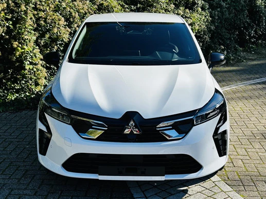 Mitsubishi Colt - Afbeelding 3 van 30