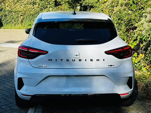 Mitsubishi Colt - Afbeelding 4 van 30