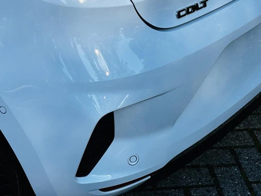 Mitsubishi Colt - Afbeelding 26 van 30