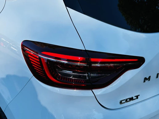 Mitsubishi Colt - Afbeelding 27 van 30