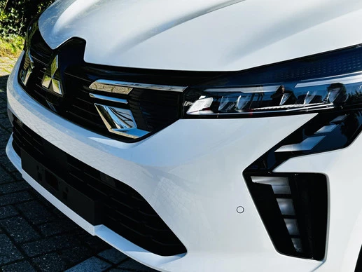 Mitsubishi Colt - Afbeelding 29 van 30