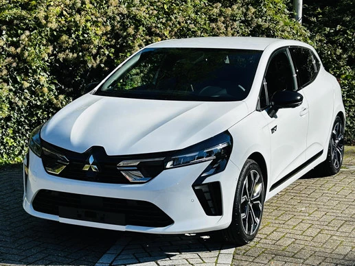 Mitsubishi Colt - Afbeelding 30 van 30