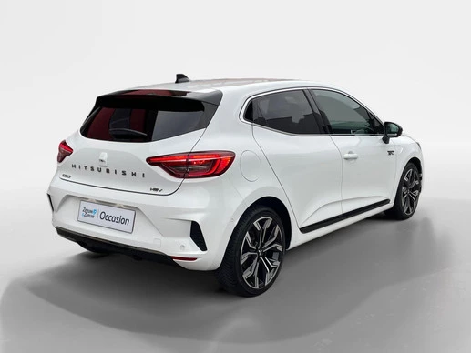 Mitsubishi Colt - Afbeelding 5 van 21