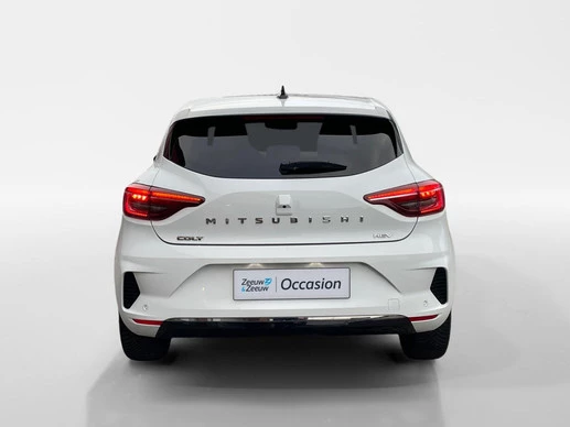 Mitsubishi Colt - Afbeelding 6 van 21