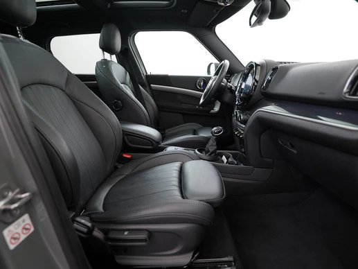 MINI Countryman - Afbeelding 3 van 30