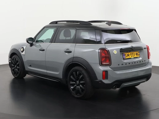 MINI Countryman - Afbeelding 7 van 30