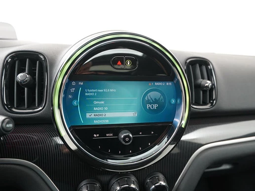 MINI Countryman - Afbeelding 16 van 30
