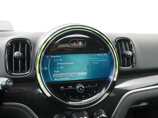 MINI Countryman - Afbeelding 17 van 30