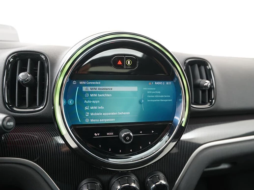 MINI Countryman - Afbeelding 19 van 30