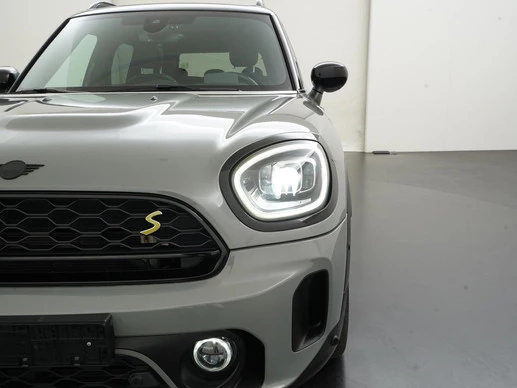 MINI Countryman - Afbeelding 22 van 30