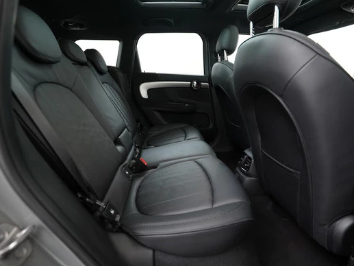 MINI Countryman - Afbeelding 28 van 30