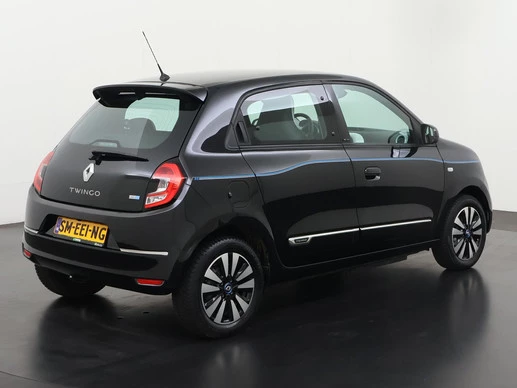 Renault Twingo - Afbeelding 4 van 30