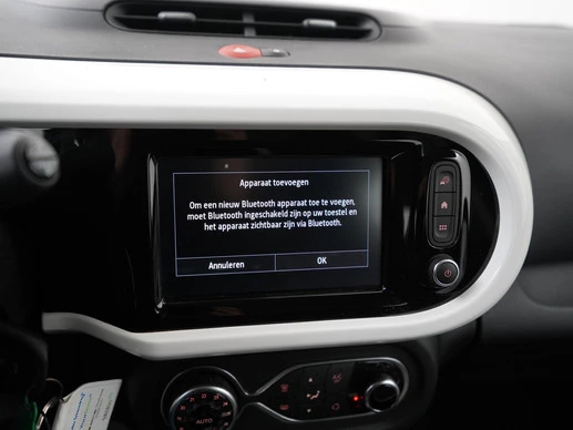 Renault Twingo - Afbeelding 16 van 30