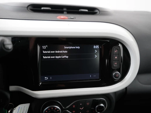 Renault Twingo - Afbeelding 17 van 30