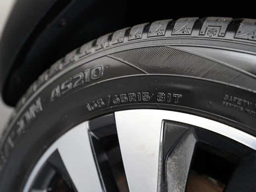 Renault Twingo - Afbeelding 28 van 30