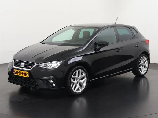SEAT Ibiza - Afbeelding 1 van 30