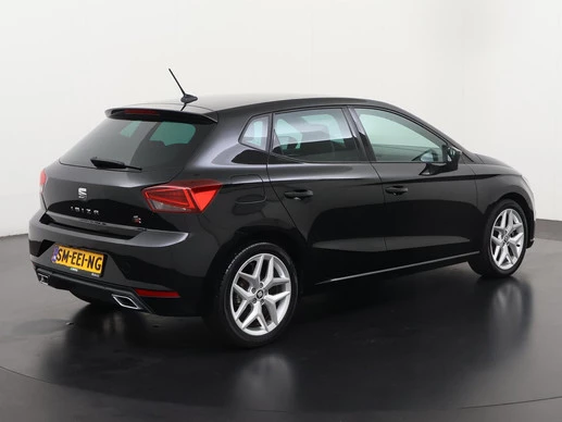 SEAT Ibiza - Afbeelding 4 van 30