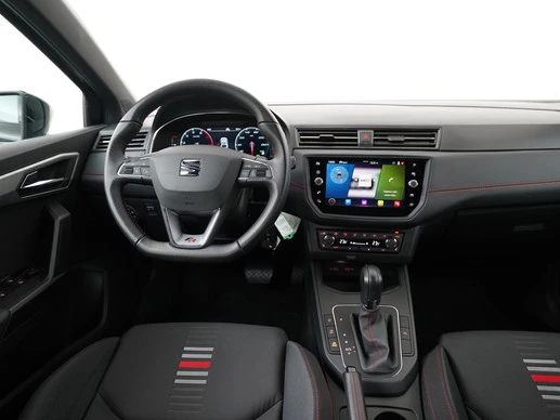 SEAT Ibiza - Afbeelding 5 van 30