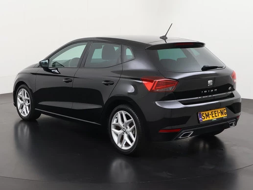 SEAT Ibiza - Afbeelding 6 van 30