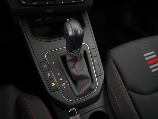 SEAT Ibiza - Afbeelding 11 van 30