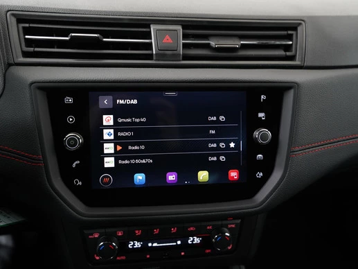 SEAT Ibiza - Afbeelding 15 van 30