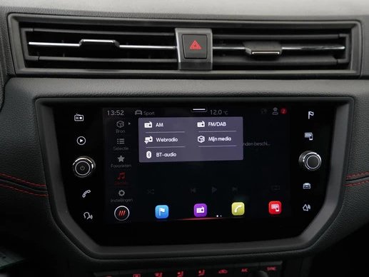 SEAT Ibiza - Afbeelding 16 van 30