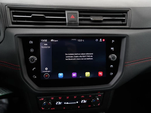 SEAT Ibiza - Afbeelding 17 van 30