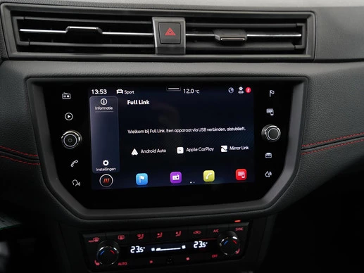 SEAT Ibiza - Afbeelding 18 van 30