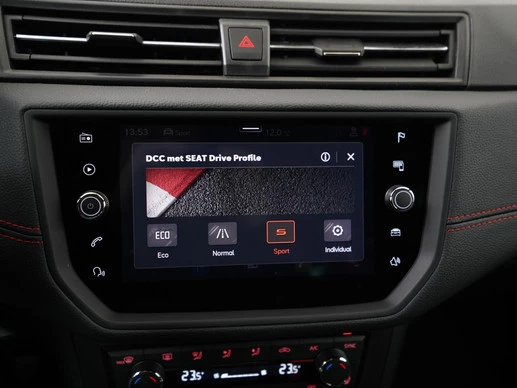 SEAT Ibiza - Afbeelding 20 van 30