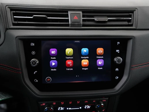 SEAT Ibiza - Afbeelding 21 van 30