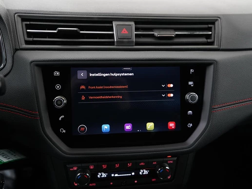 SEAT Ibiza - Afbeelding 22 van 30