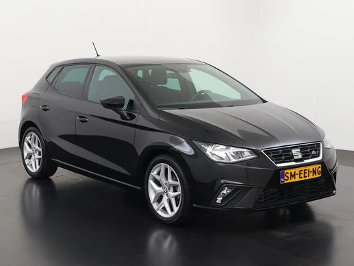 SEAT Ibiza - Afbeelding 30 van 30