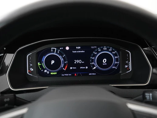 Volkswagen Passat - Afbeelding 9 van 30